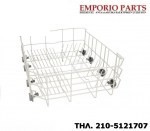 Καλάθι (κάτω) πλυντηρίου πιάτων BRANDT, BEKO